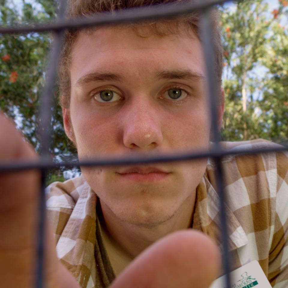 The in-Between Place